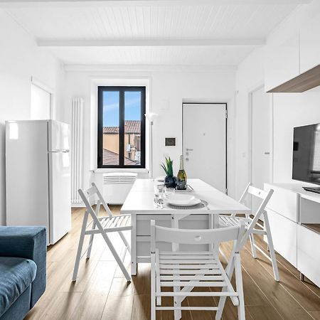 Lo3 • Navigli Chic Apartment • Mailand Exterior foto
