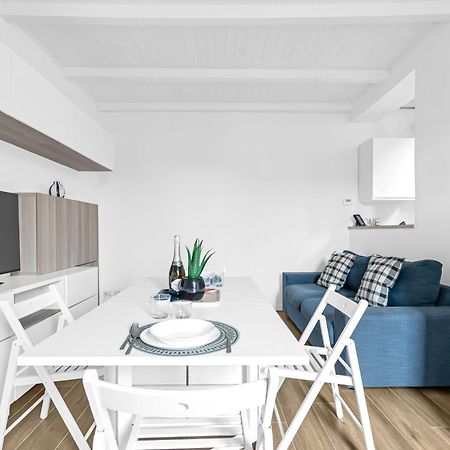 Lo3 • Navigli Chic Apartment • Mailand Exterior foto