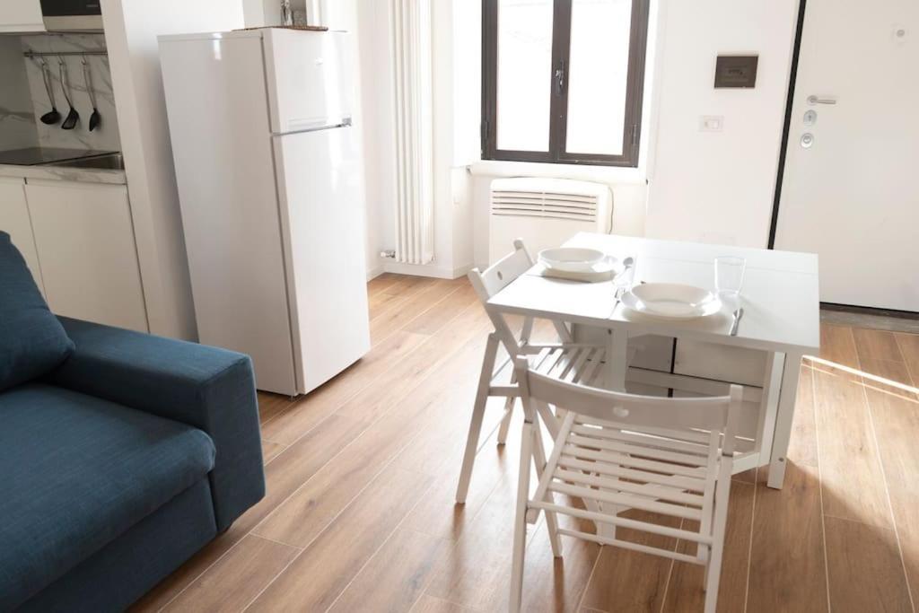 Lo3 • Navigli Chic Apartment • Mailand Exterior foto