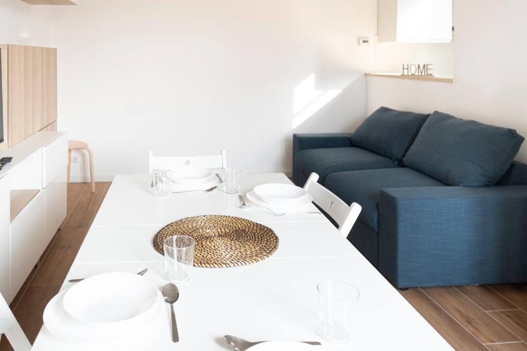 Lo3 • Navigli Chic Apartment • Mailand Exterior foto