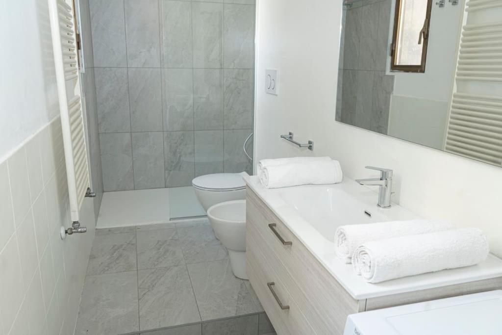 Lo3 • Navigli Chic Apartment • Mailand Exterior foto