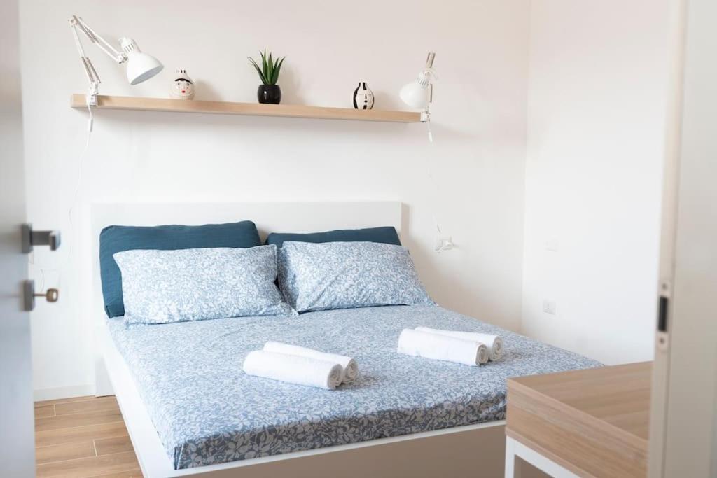 Lo3 • Navigli Chic Apartment • Mailand Exterior foto