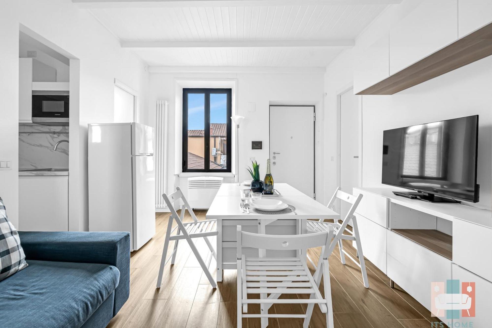 Lo3 • Navigli Chic Apartment • Mailand Exterior foto