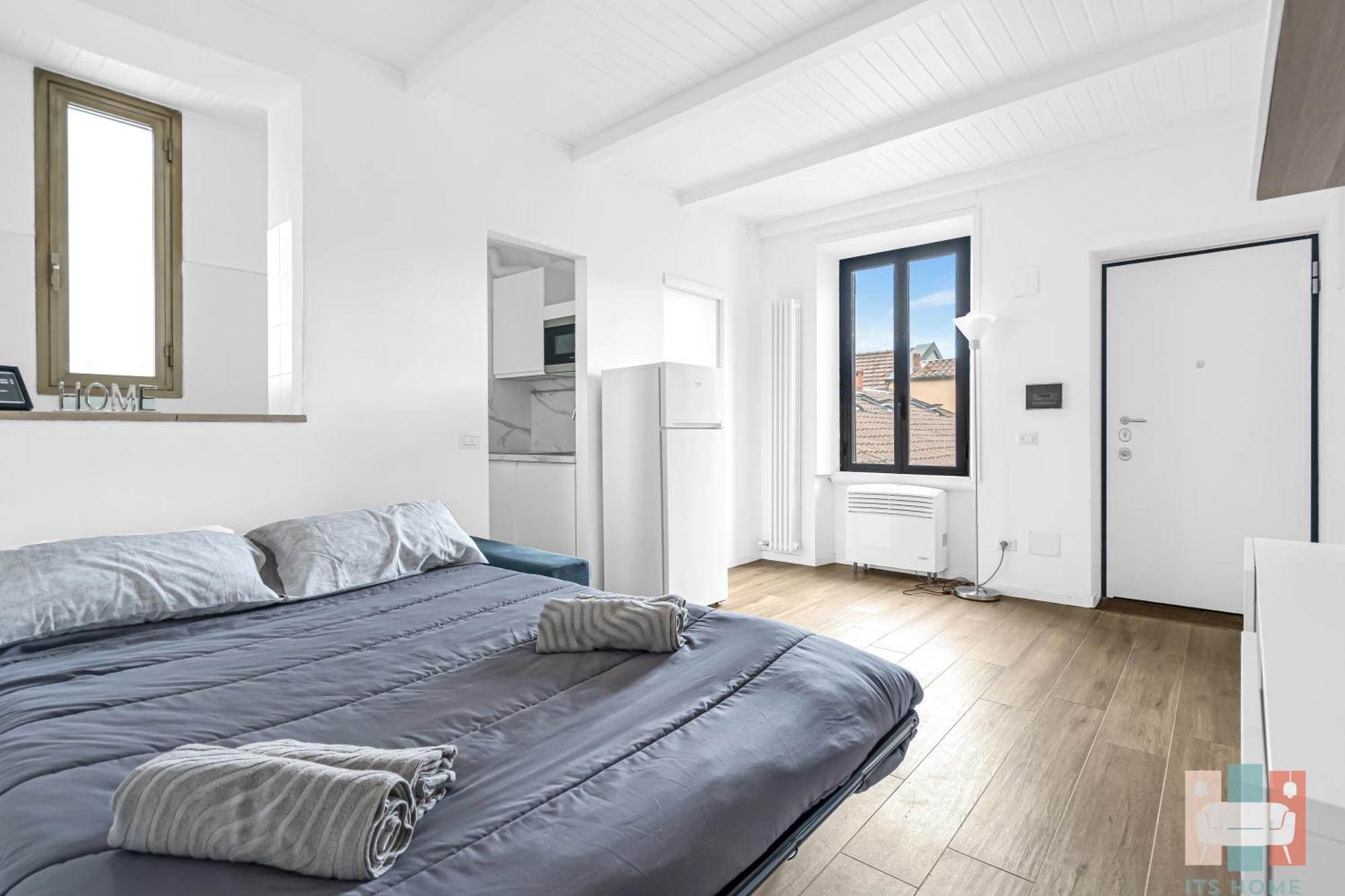 Lo3 • Navigli Chic Apartment • Mailand Exterior foto