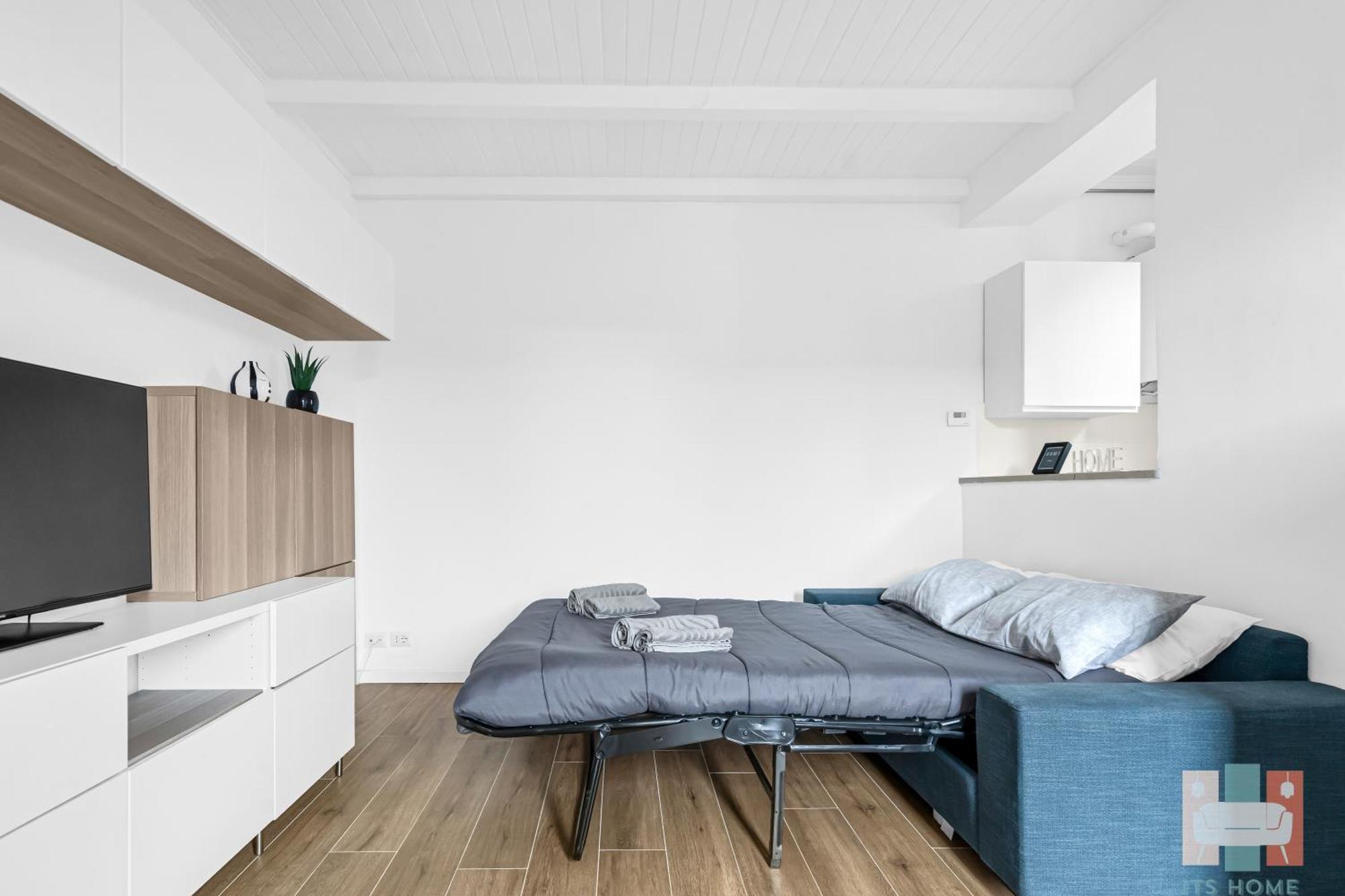Lo3 • Navigli Chic Apartment • Mailand Exterior foto