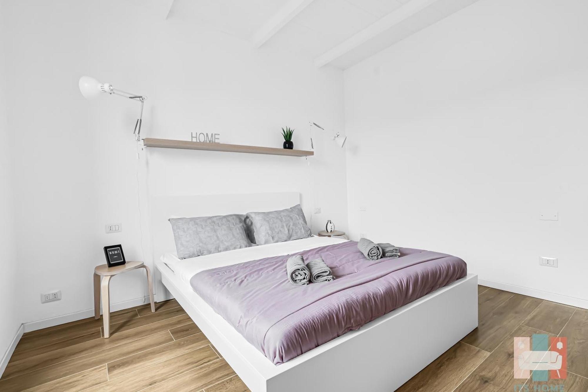 Lo3 • Navigli Chic Apartment • Mailand Exterior foto