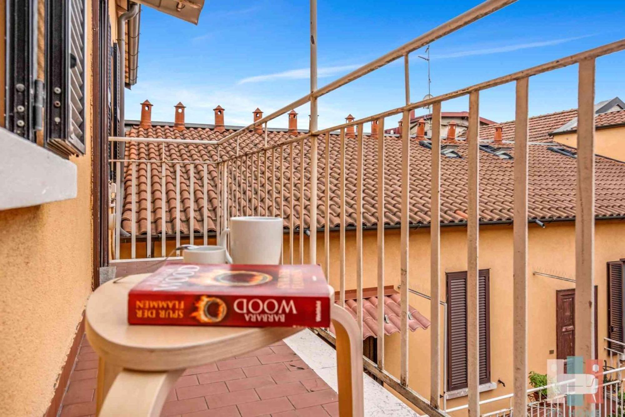 Lo3 • Navigli Chic Apartment • Mailand Exterior foto