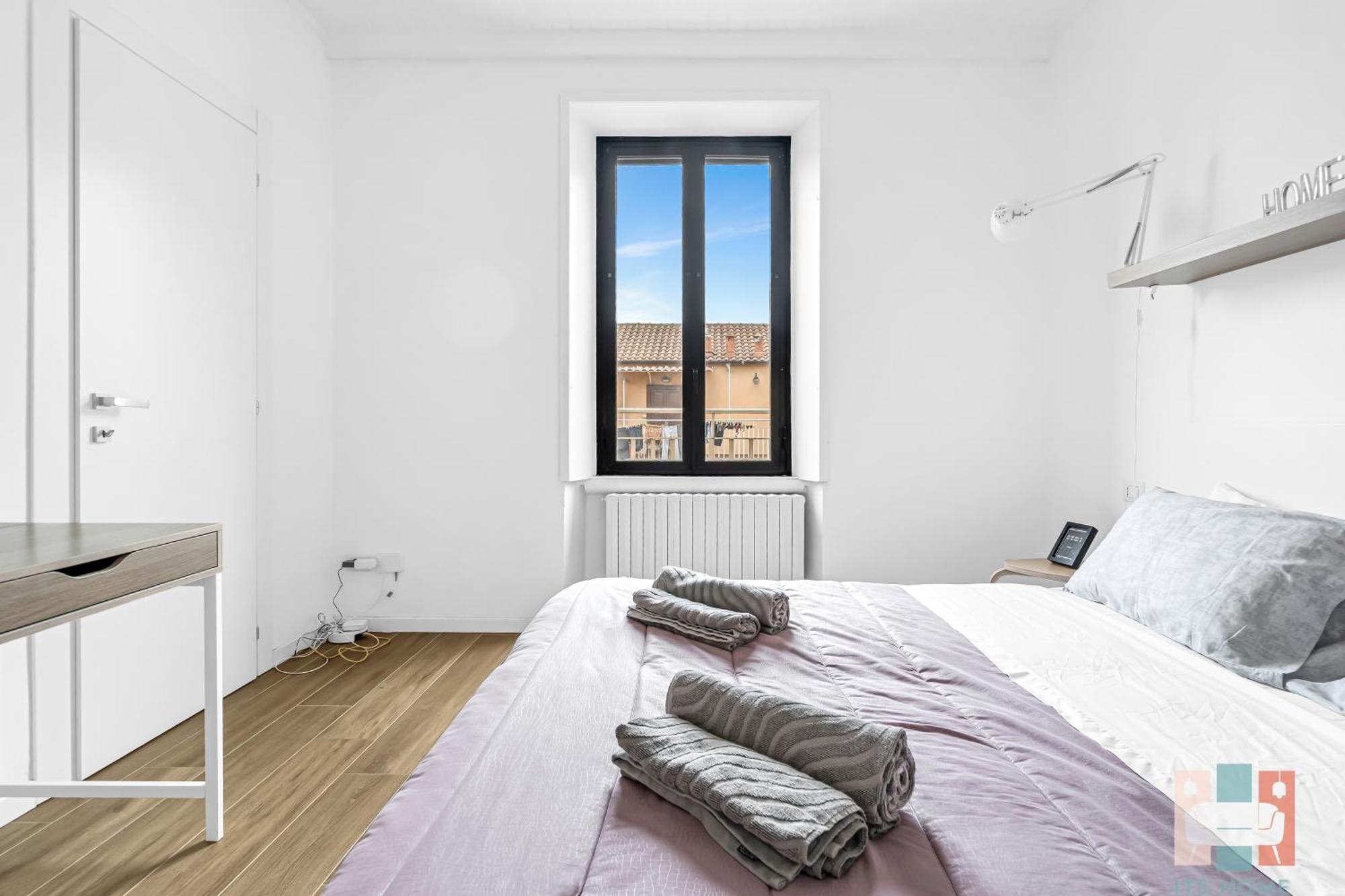 Lo3 • Navigli Chic Apartment • Mailand Exterior foto